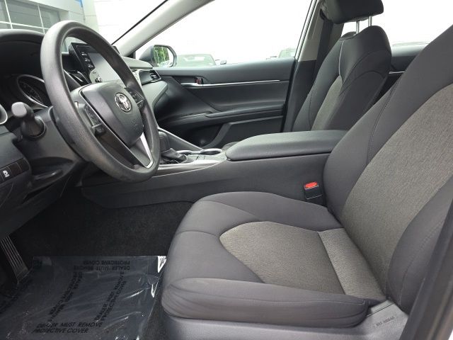 2024 Toyota Camry LE photo 12