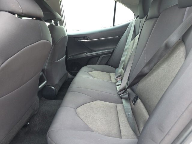 2024 Toyota Camry LE photo 14