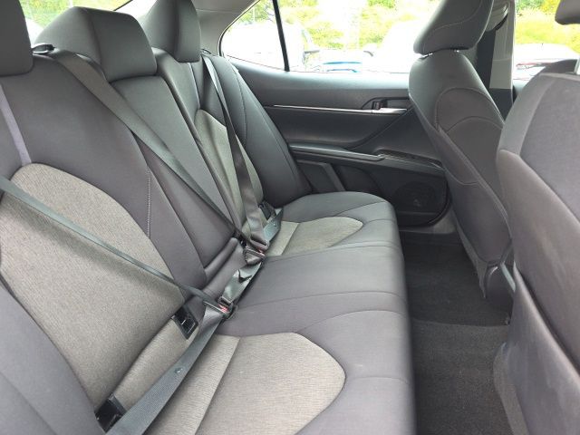 2024 Toyota Camry LE photo 15