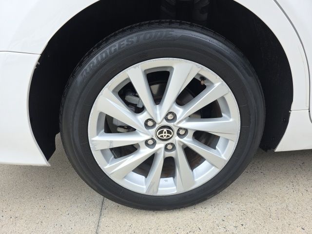 2024 Toyota Camry LE photo 19