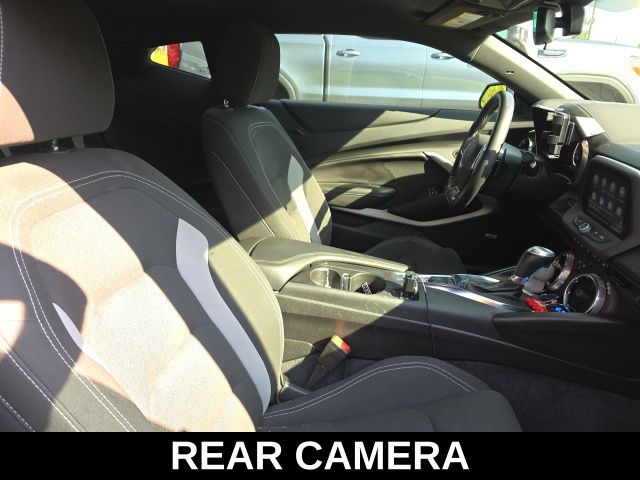 2021 Chevrolet Camaro LT1 photo 7