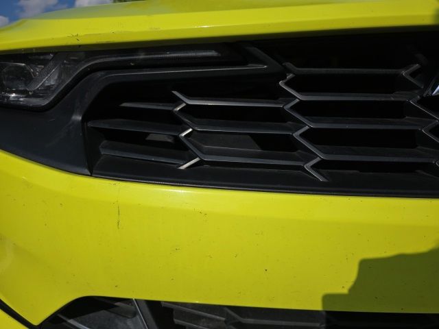 2021 Chevrolet Camaro LT1 photo 12
