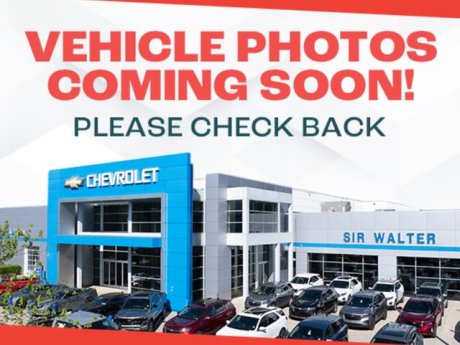 2026 Chevrolet Equinox EV LT2 w/PDE 