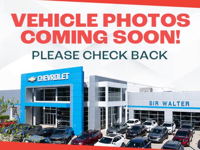 2026 Chevrolet Colorado Trail Boss photo 3