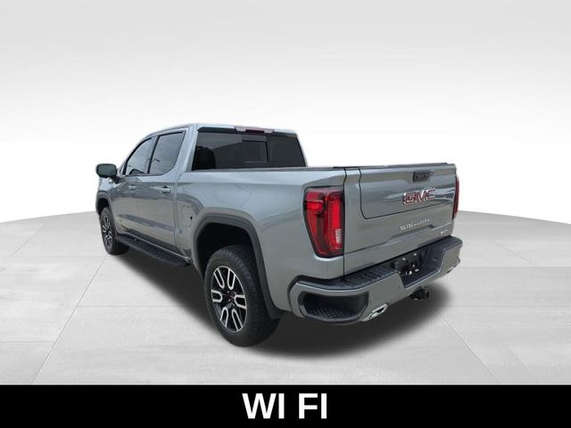 2023 Gmc Sierra 1500 AT4 photo 2