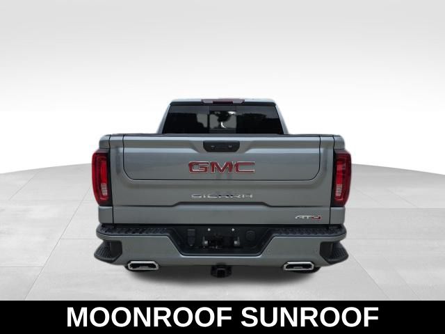 2023 Gmc Sierra 1500 AT4 photo 3