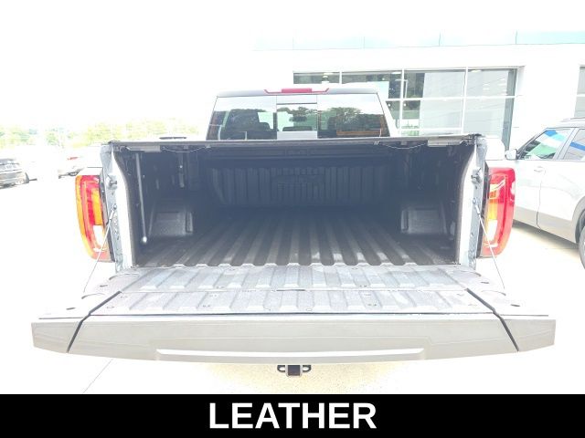 2023 Gmc Sierra 1500 AT4 photo 4