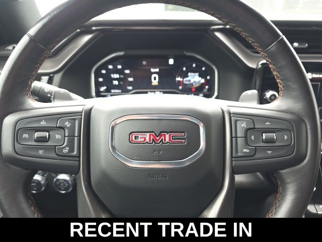 2023 Gmc Sierra 1500 AT4 photo 6