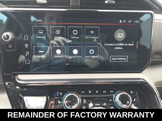 2023 Gmc Sierra 1500 AT4 photo 7