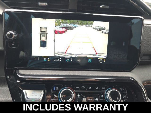 2023 Gmc Sierra 1500 AT4 photo 8
