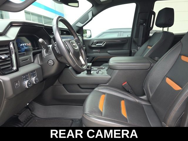 2023 Gmc Sierra 1500 AT4 photo 11