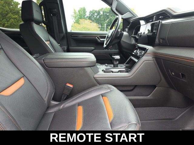 2023 Gmc Sierra 1500 AT4 photo 12