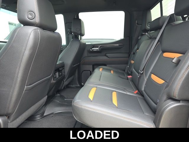 2023 Gmc Sierra 1500 AT4 photo 13
