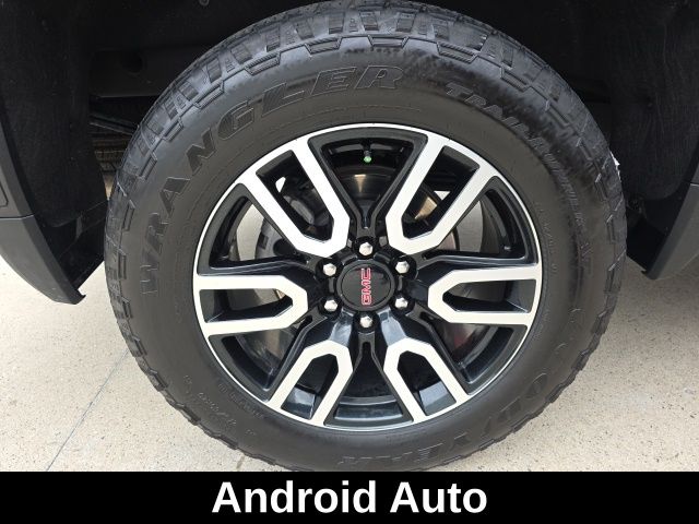 2023 Gmc Sierra 1500 AT4 photo 19