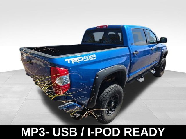 2016 Toyota Tundra SR5 TRD Pro photo 3