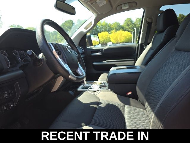 2016 Toyota Tundra SR5 TRD Pro photo 6