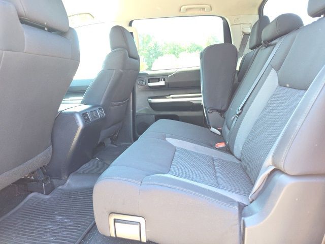 2016 Toyota Tundra SR5 TRD Pro photo 8