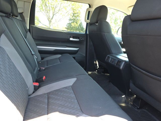 2016 Toyota Tundra SR5 TRD Pro photo 9