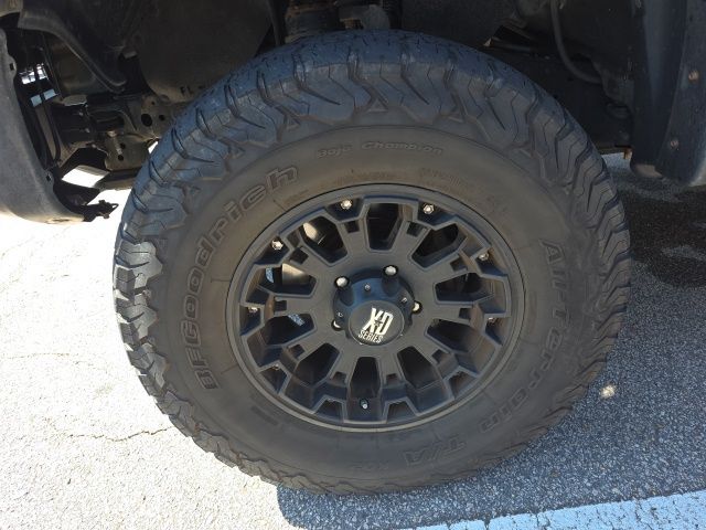 2016 Toyota Tundra SR5 TRD Pro photo 11