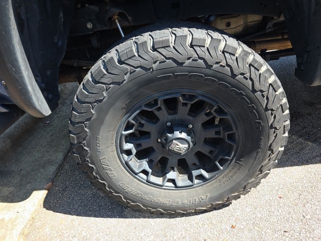 2016 Toyota Tundra SR5 TRD Pro photo 13