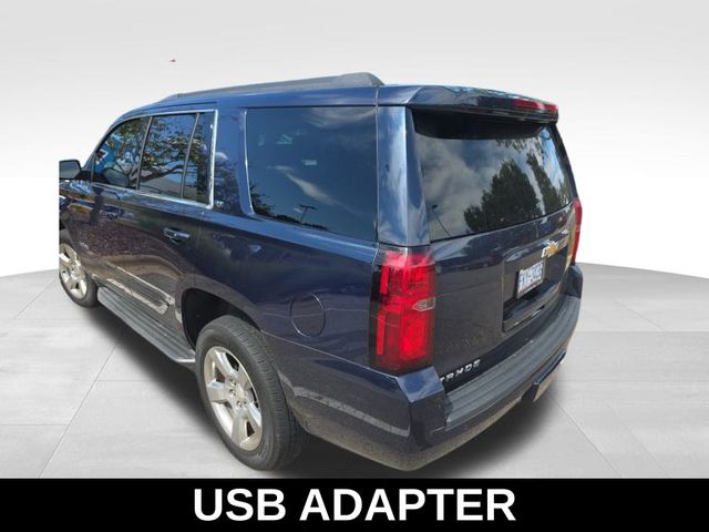 2019 Chevrolet Tahoe LT photo 3