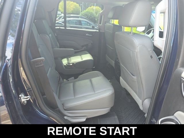 2019 Chevrolet Tahoe LT photo 9
