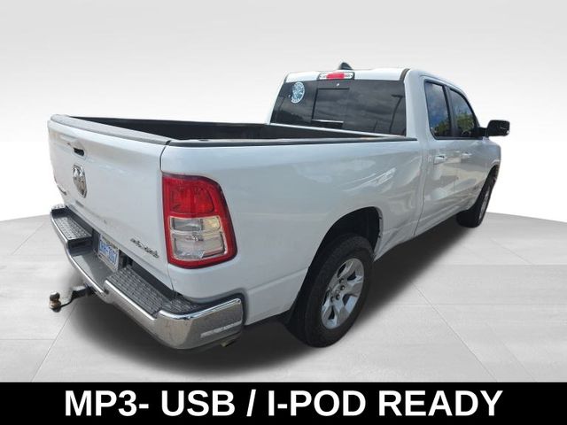 2022 Ram 1500 Big Horn Lone Star photo 3