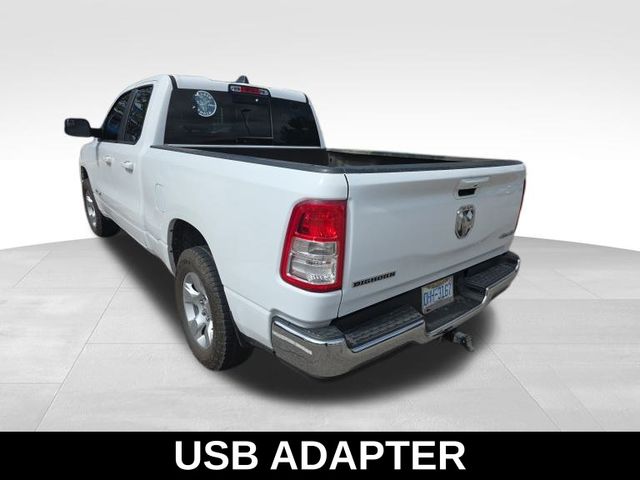 2022 Ram 1500 Big Horn Lone Star photo 4
