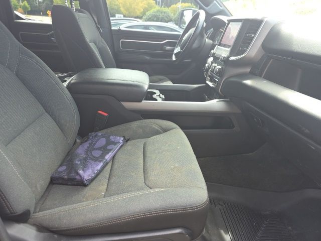 2022 Ram 1500 Big Horn Lone Star photo 16
