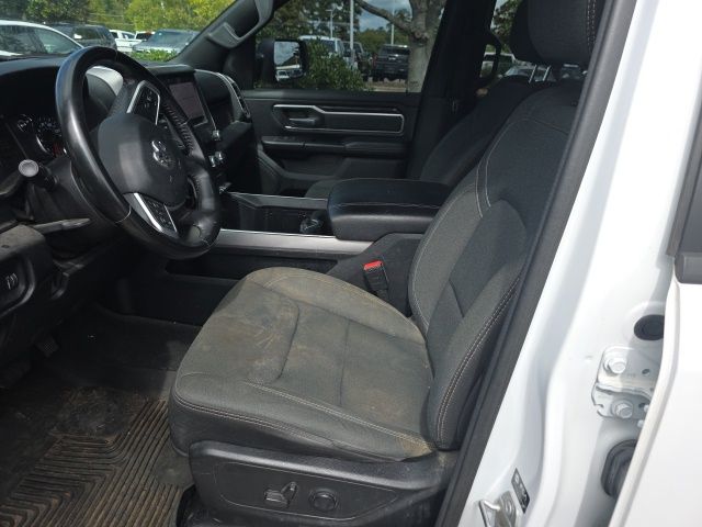 2022 Ram 1500 Big Horn Lone Star photo 17