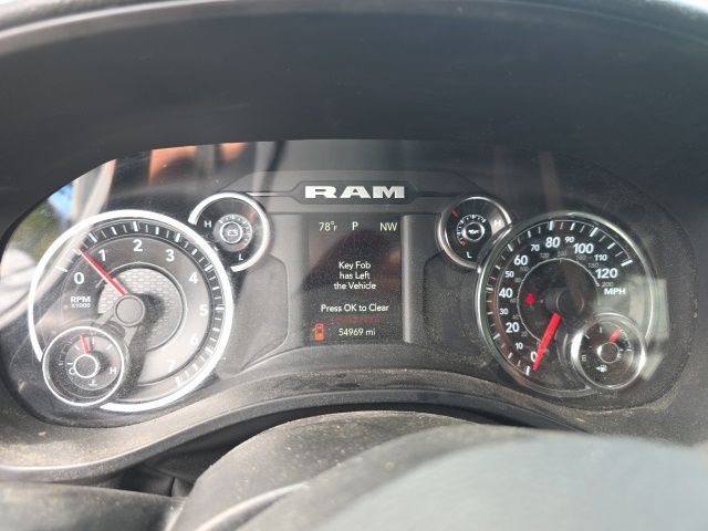 2022 Ram 1500 Big Horn Lone Star photo 18
