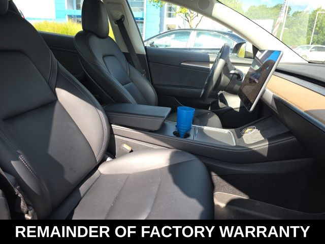 2022 Tesla Model 3 Long Range photo 7
