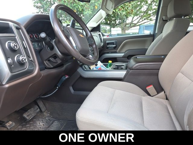2015 Chevrolet Silverado 1500 LT photo 6