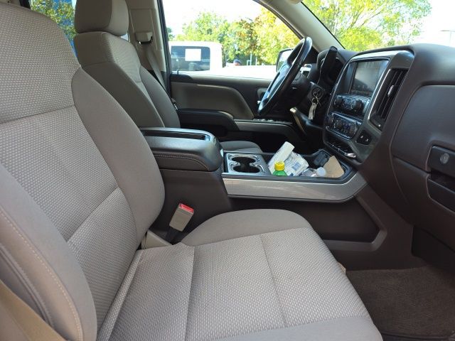 2015 Chevrolet Silverado 1500 LT photo 7