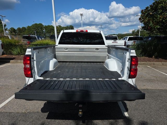 2015 Chevrolet Silverado 1500 LT photo 10