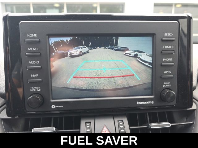 2022 Toyota RAV4 XLE Premium photo 10