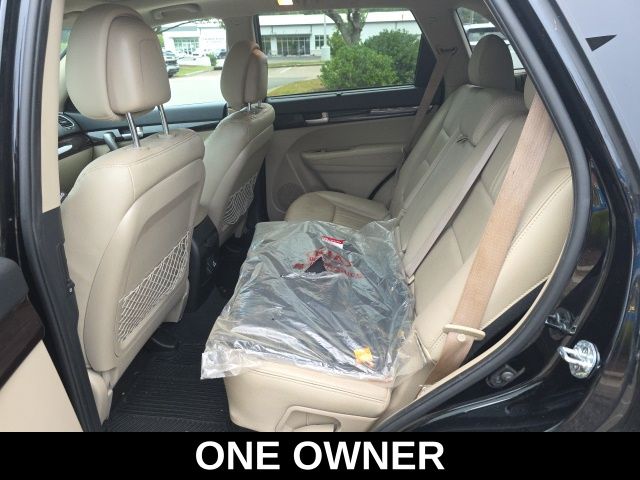 2015 Kia Sorento EX photo 7