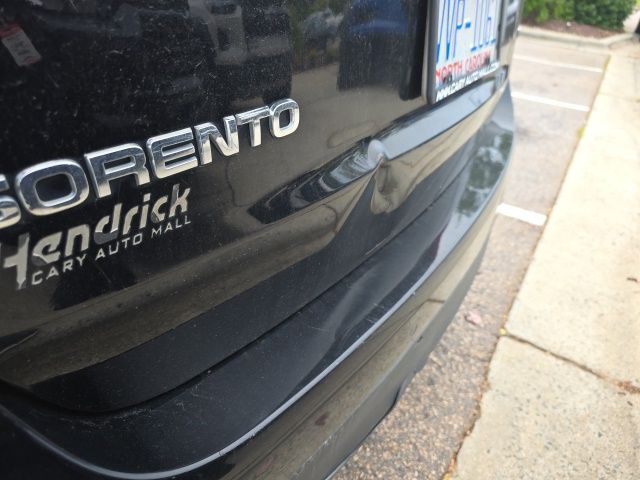 2015 Kia Sorento EX photo 10
