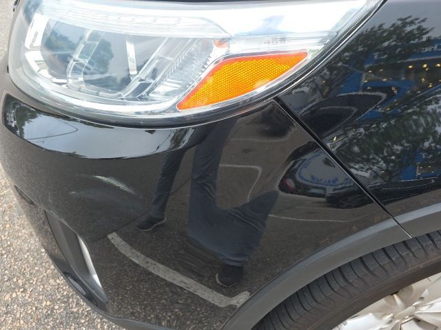 2015 Kia Sorento EX photo 14