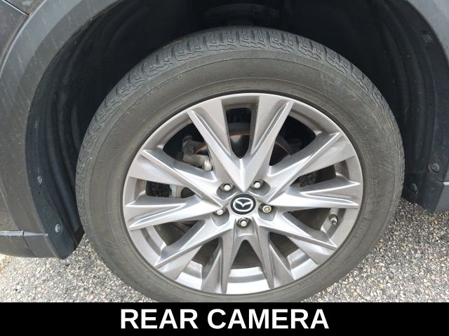 2019 Mazda CX-5 Grand Touring photo 11