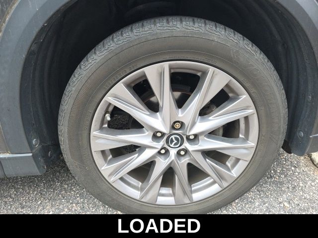 2019 Mazda CX-5 Grand Touring photo 12
