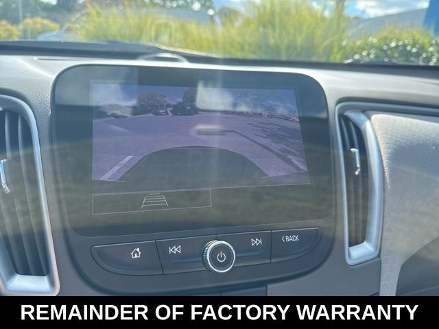 2022 Chevrolet Malibu 1LT photo 7
