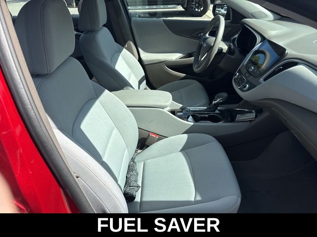 2022 Chevrolet Malibu 1LT photo 9
