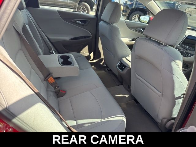 2022 Chevrolet Malibu 1LT photo 10