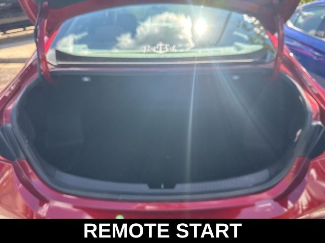 2022 Chevrolet Malibu 1LT photo 11