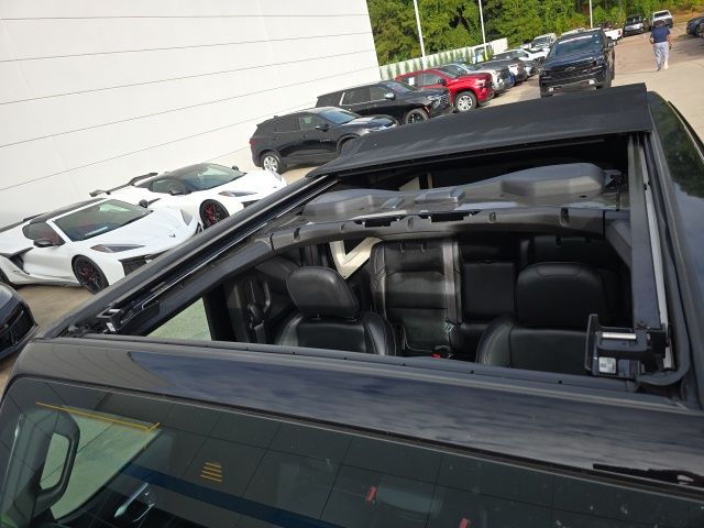 2024 Jeep Wrangler Sahara photo 22