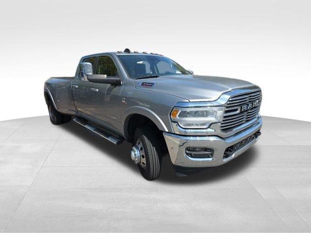 2019 Ram 3500 Laramie photo 2