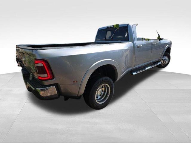 2019 Ram 3500 Laramie photo 3