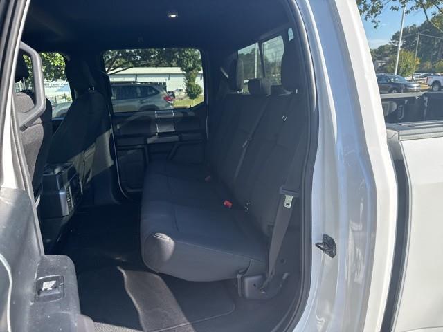 2020 Ford F-150 XLT photo 9