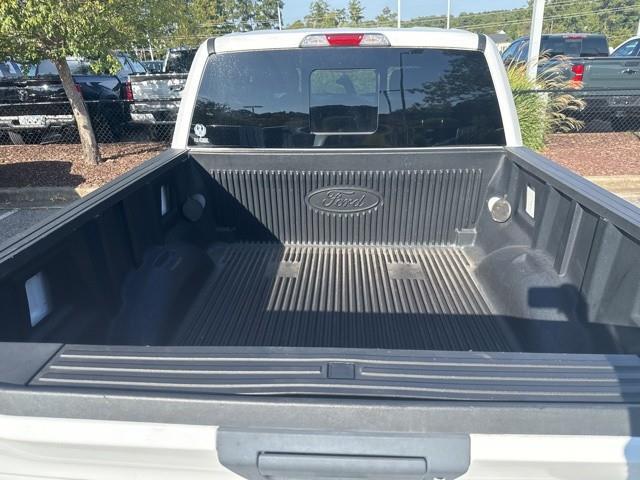 2020 Ford F-150 XLT photo 10